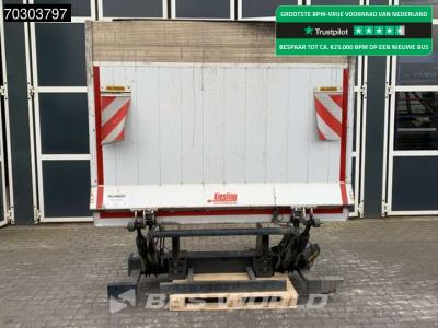 Palfinger Tail lift sold by BAS World B.V.
