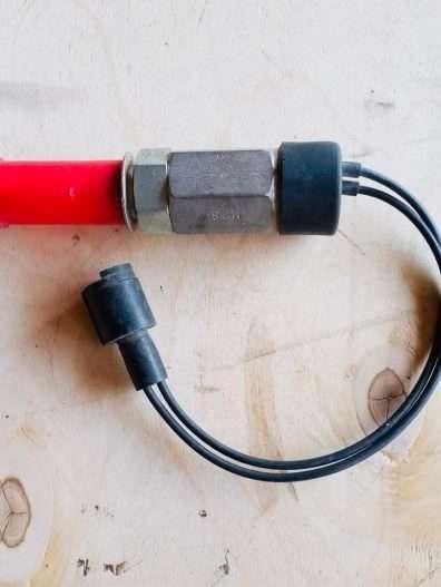 Sensor for Caterpillar Photo 1