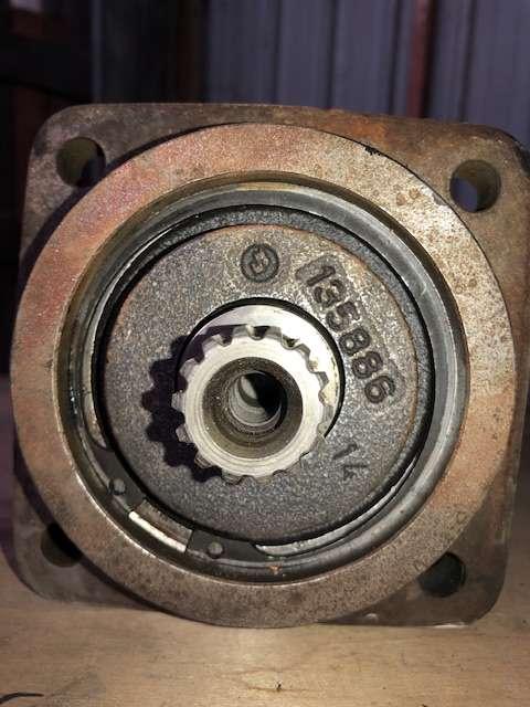 Hydromatik A2F 55 W Photo 2