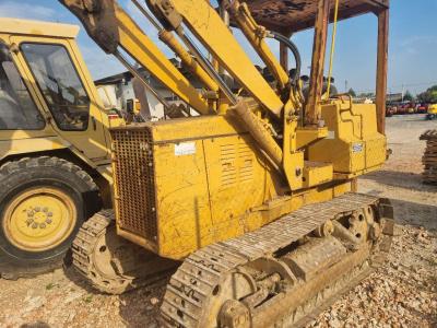 Komatsu D 31S sold by Centro Commercio Macchine