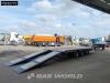 Kässbohrer LB3E Lift + Steering Axle Extandable 520cm Photo 5 thumbnail