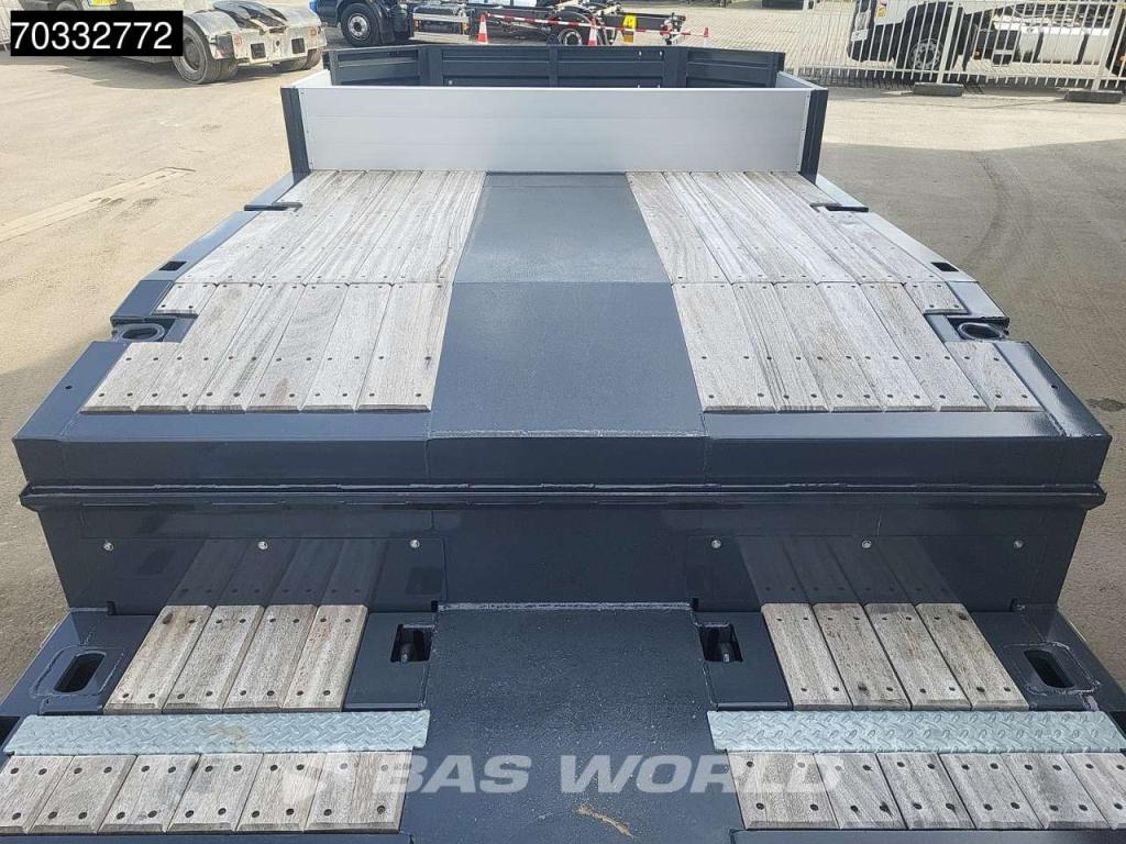 Kässbohrer LB3E Lift + Steering Axle Extandable 520cm Photo 13