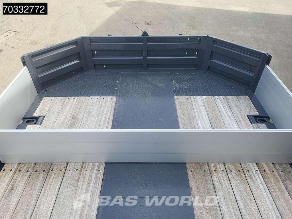 Kässbohrer LB3E Lift + Steering Axle Extandable 520cm Photo 18