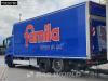 Mercedes-Benz Actros 2540 6X2 FrigoBlock Refrigerated Lift Axle Euro 6 Photo 2 thumbnail