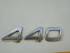 Volvo fm 12 440 Photo 15 thumbnail
