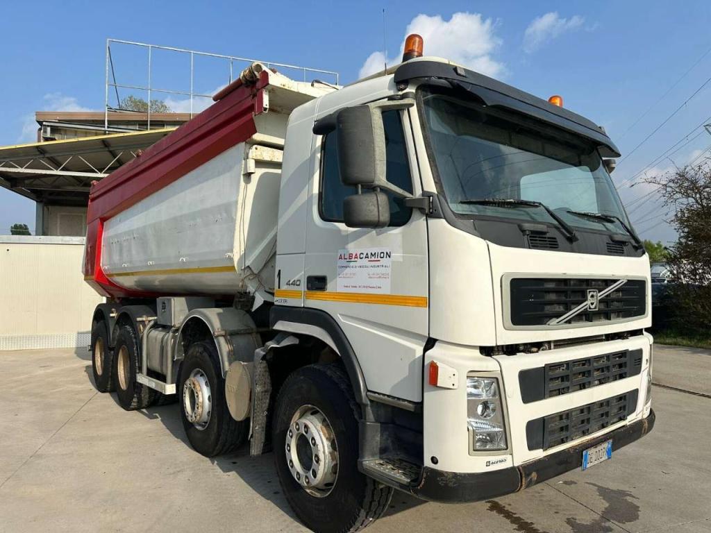 Volvo fm 12 440 Photo 1