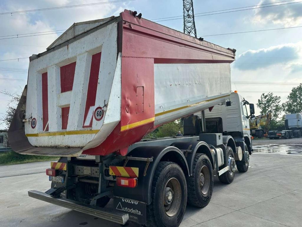 Volvo fm 12 440 Photo 11