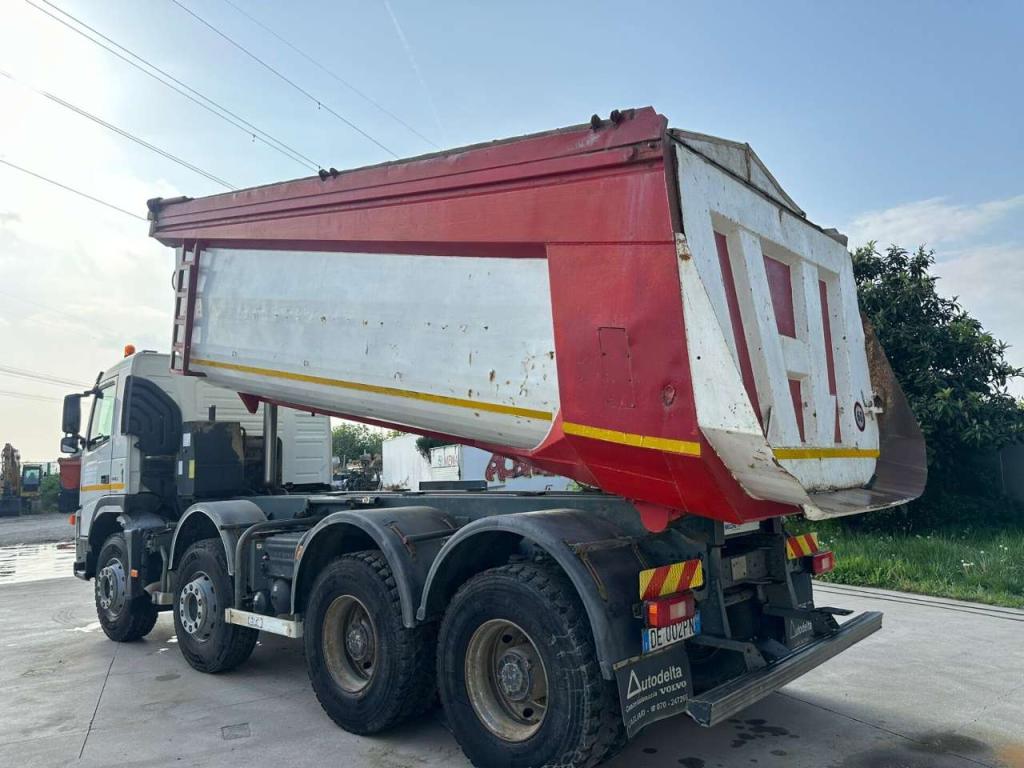 Volvo fm 12 440 Photo 12