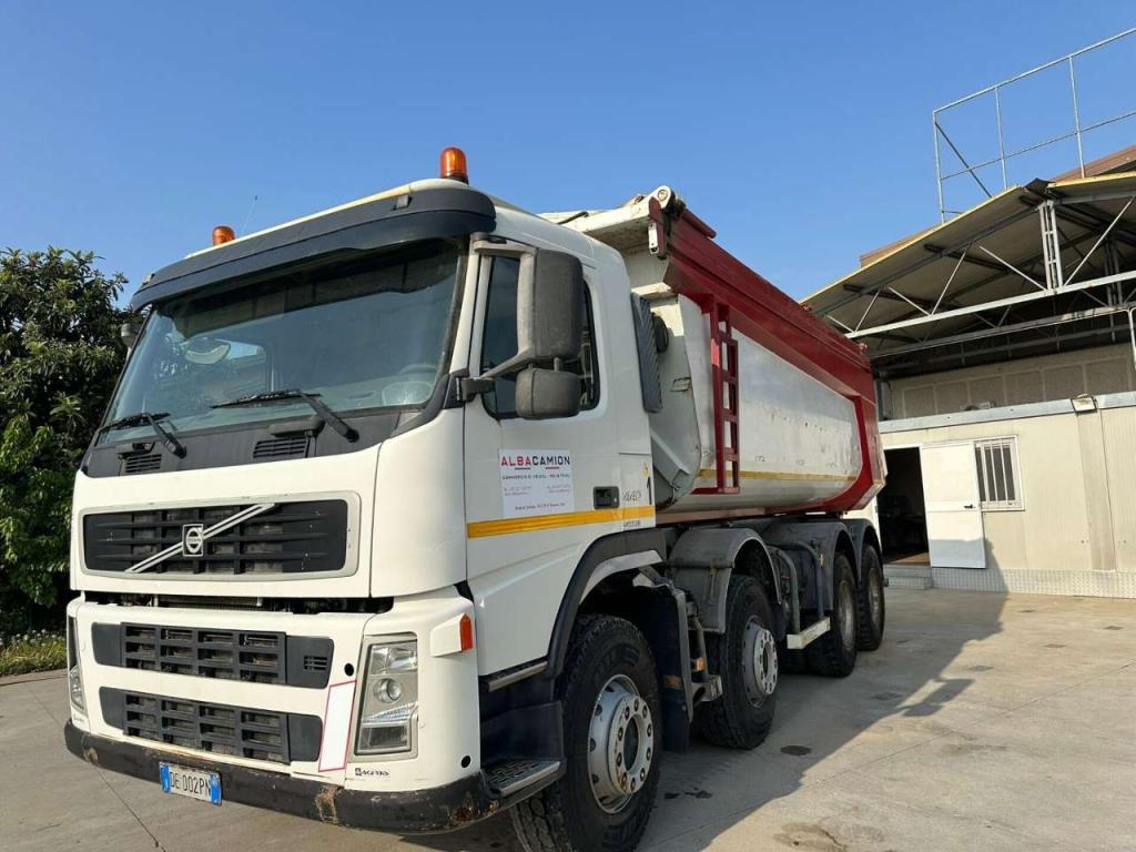 Volvo fm 12 440 Photo 2