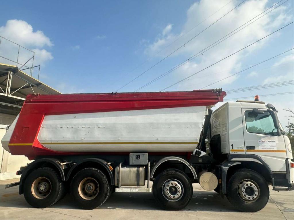 Volvo fm 12 440 Photo 4