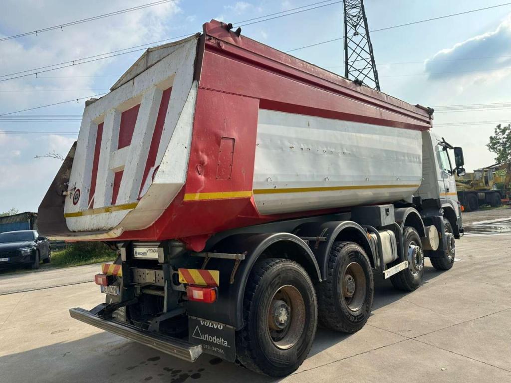 Volvo fm 12 440 Photo 7