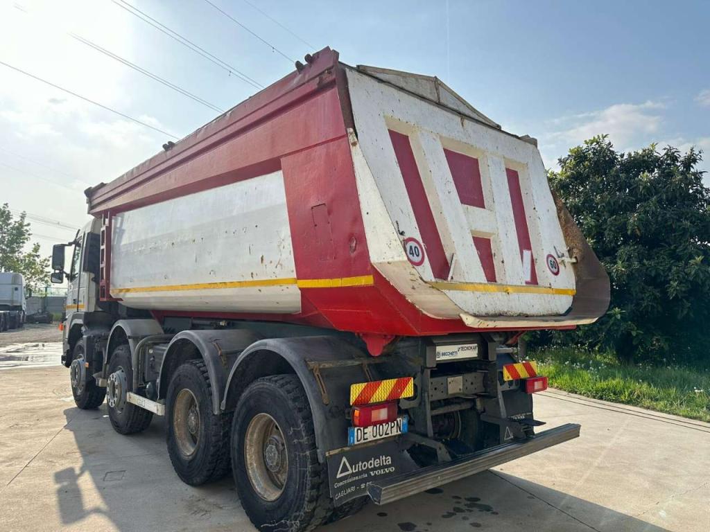 Volvo fm 12 440 Photo 8