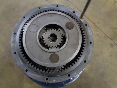Swing drive for Hitachi Zx 280-3 sold by PRV Ricambi Srl