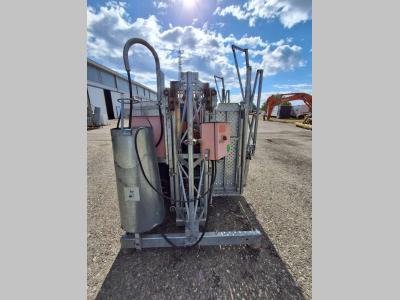 ALIMARK TPL 500 TRIFASE Photo 1