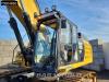 Caterpillar 352 F Photo 25 thumbnail