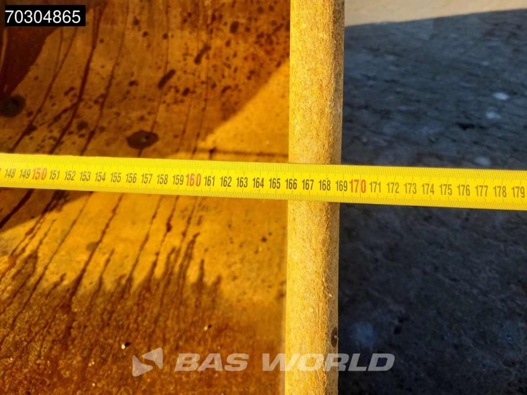 Caterpillar 352 F Photo 14
