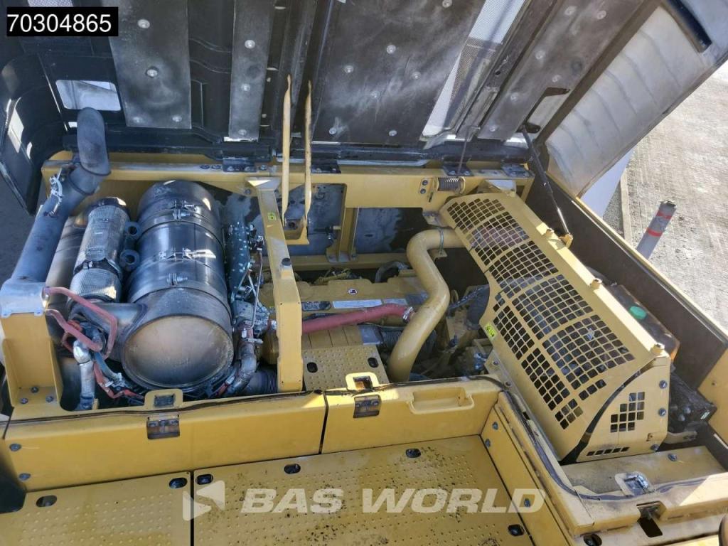 Caterpillar 352 F Photo 16