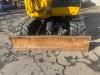 Komatsu PC88 MR-6 Photo 10 thumbnail