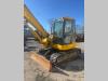 Komatsu PC88 MR-6 Photo 2 thumbnail