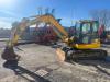 Komatsu PC88 MR-6 Photo 3 thumbnail
