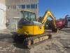 Komatsu PC88 MR-6 Photo 6 thumbnail