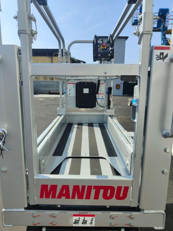 Manitou SE0808 Photo 2