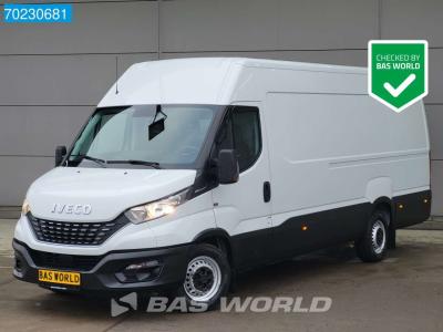 Iveco Daily 35S16 Automaat L3H2 AIrco Maxi Nwe model 16m3 Airco sold by BAS World B.V.