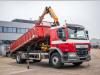Daf LF 250 - EFFER 145 Photo 2 thumbnail