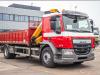 Daf LF 250 - EFFER 145 Photo 6 thumbnail