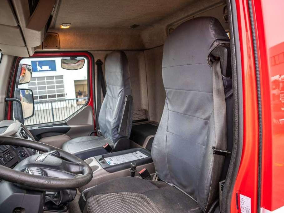 Daf LF 250 - EFFER 145 Photo 10