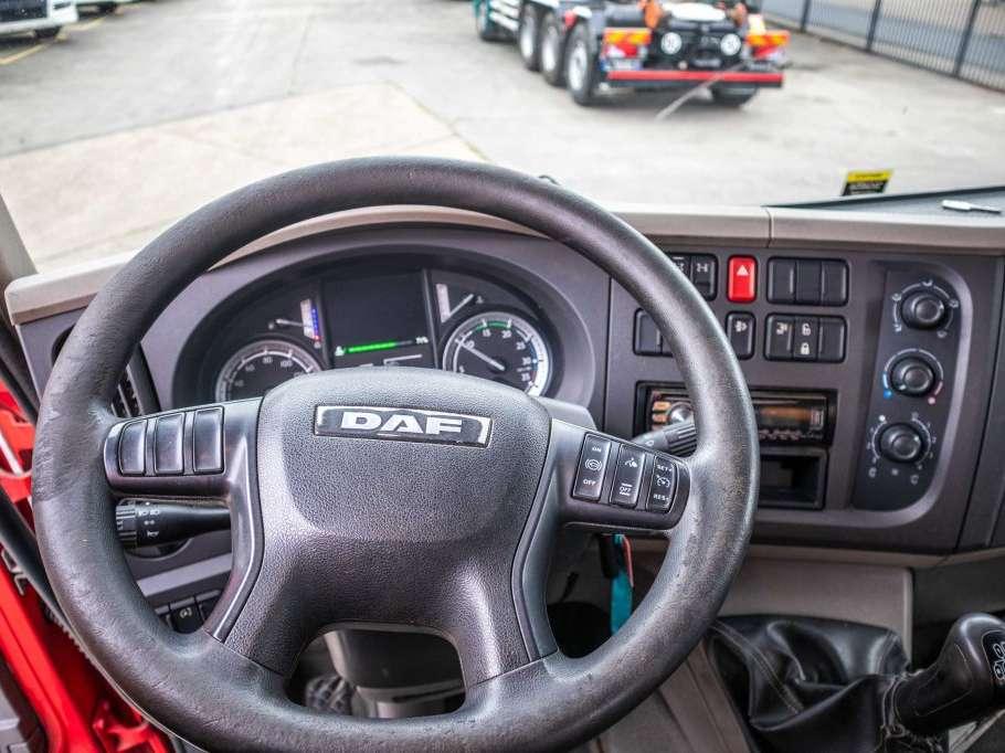 Daf LF 250 - EFFER 145 Photo 11