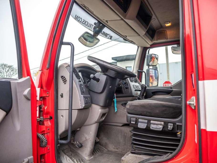 Daf LF 250 - EFFER 145 Photo 9