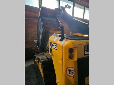 JCB 260T ECO sold by Omeco Spa
