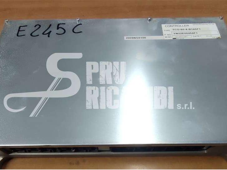 Junction box for New Holland E 215/245 C Photo 1