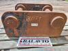 UNI80 for 20-25 ton excavators Attachment plate Photo 6 thumbnail