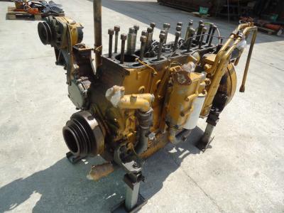 Engine block for Motore 8365.05 sold by OLM 90 Srl