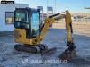 Caterpillar 301.8 Photo 10 thumbnail