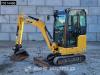 Caterpillar 301.8 Photo 3 thumbnail