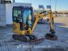 Caterpillar 301.8 Photo 8 thumbnail
