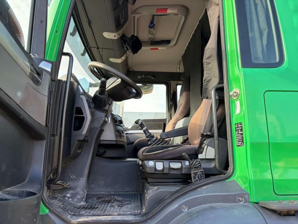 Man TGS 18.480 Photo 16