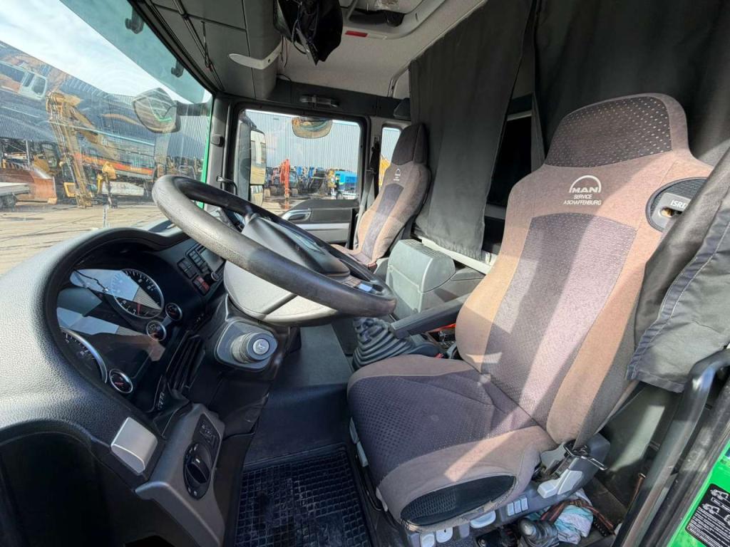 Man TGS 18.480 Photo 18