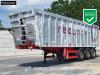 Benalu BENCERE Lift Axle 47m3 Photo 1 thumbnail