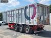 Benalu BENCERE Lift Axle 47m3 Photo 2 thumbnail