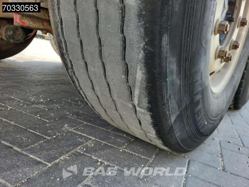 Benalu BENCERE Lift Axle 47m3 Photo 16