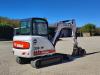 Bobcat 334 G Photo 5 thumbnail