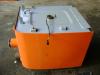 Diesel tank for New Holland E 165 Photo 1 thumbnail