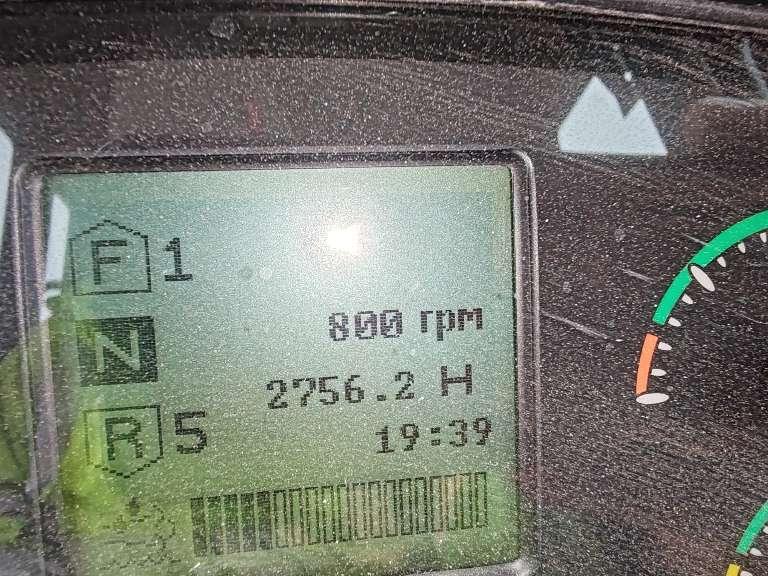Case 1650M WT Photo 10