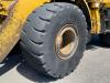 Caterpillar 972M Photo 11 thumbnail