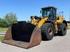 Caterpillar 972M Photo 2 thumbnail