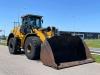 Caterpillar 972M Photo 7 thumbnail